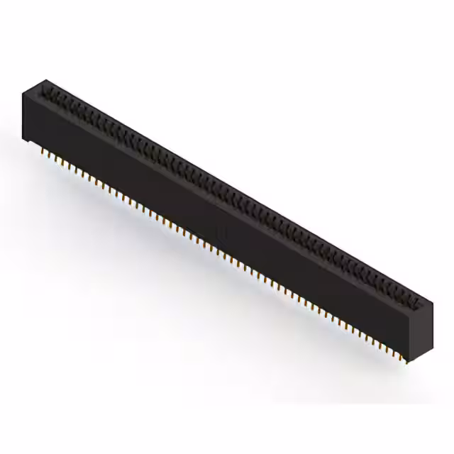 392-110-556-201 EDAC Inc.  Edgeboard Connectors